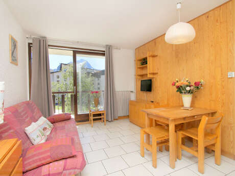 LE LAUVITEL B3 Appartement 4 personnes LE LAUVITEL B3 Appartement 4 personnes