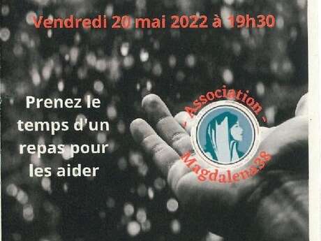 Soirée Caritative au Lycée Le Bréda Soirée Caritative au Lycée Le Bréda