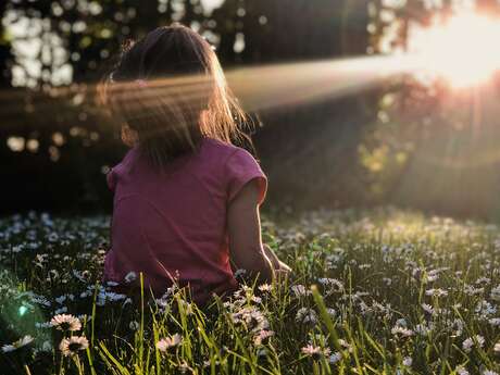 Cours de yoga pour enfants Cours de yoga pour enfants