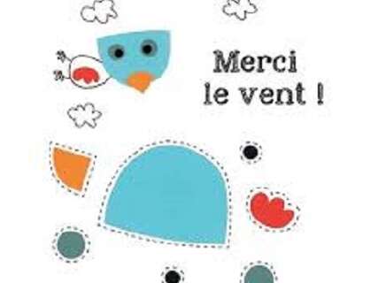 Merci, le vent ! - exposition Merci, le vent ! - exposition