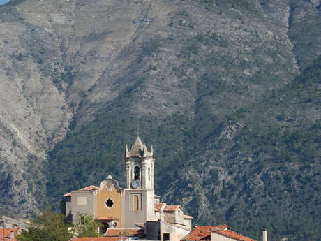 Saint Marc church Saint Marc church