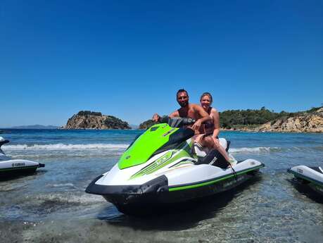 Perez Jet Location by Zapata - Location de jet-ski et sortie encadrée Perez Jet Location by Zapata - Location de jet-ski et sortie encadrée