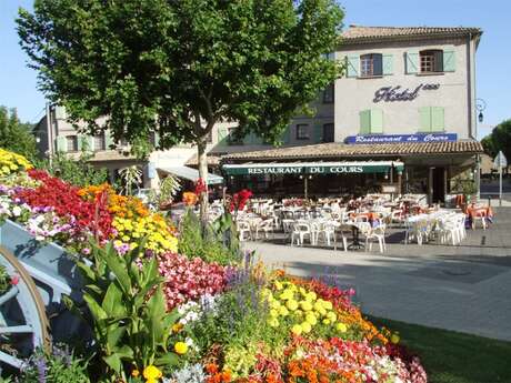 Restaurant le Cours Restaurant le Cours