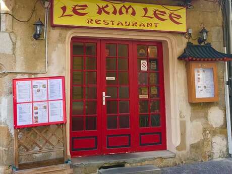 Restaurant Le Kim Lee Restaurant Le Kim Lee