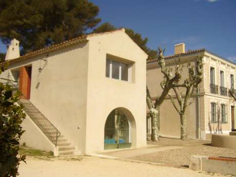 Gîte Le Cade - Domaine de l'Ermitage Gîte Le Cade - Domaine de l'Ermitage