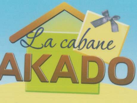 La Cabane Akado La Cabane Akado