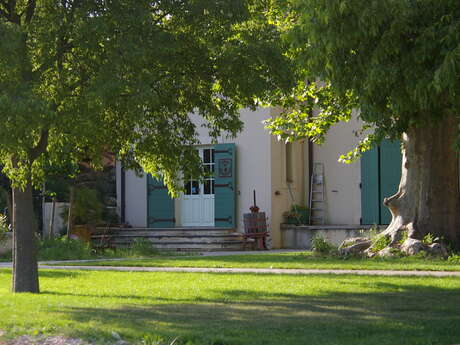 Domaine de La Brunely Domaine de La Brunely
