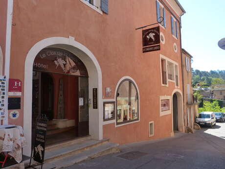 Restaurant David Restaurant David