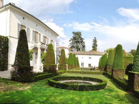 Musée Hébert Musée Hébert