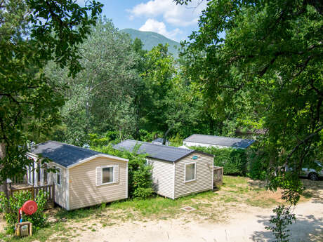 Camping Le Colorado Camping Le Colorado