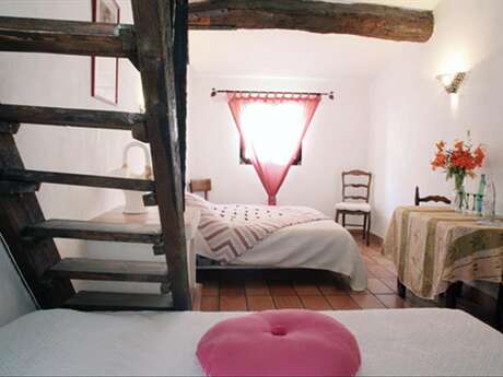 Chambres d'hôtes Le Tournebride Chambres d'hôtes Le Tournebride