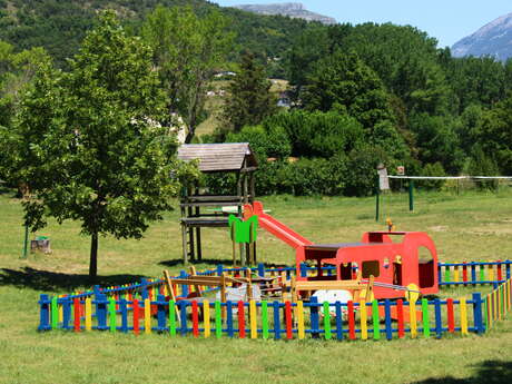Jardin d'enfant Jardin d'enfant