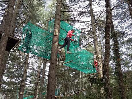 Aoubre, l'aventure nature Aoubre, l'aventure nature