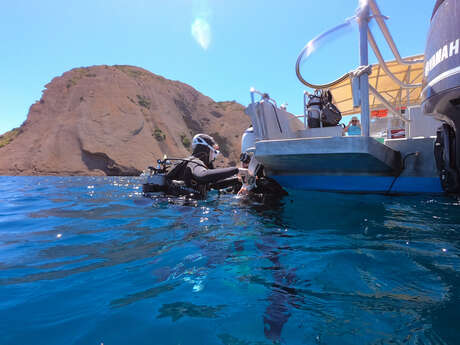 Lecques Aquanaut Lecques Aquanaut