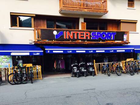 Intersport Altitude Intersport Altitude
