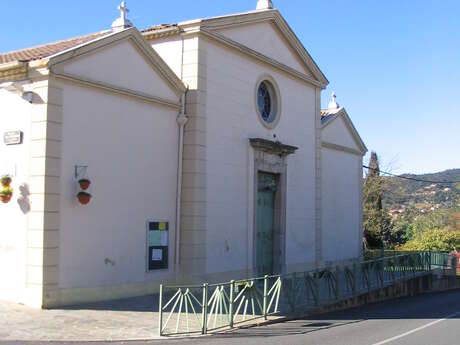 Eglise de la Nativité Eglise de la Nativité
