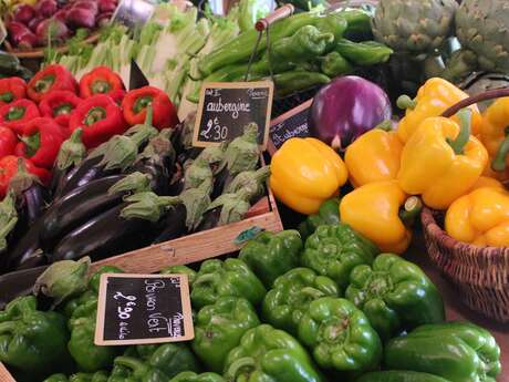 Fruits et légumes du Logis du Pin Fruits et légumes du Logis du Pin