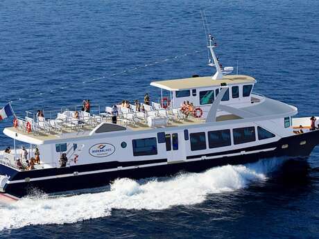 Compagnie Maritime Napouloise Compagnie Maritime Napouloise