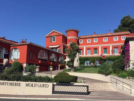 Molinard Perfumery Molinard Perfumery