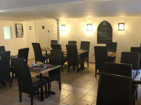 Le P'tit Resto Le P'tit Resto