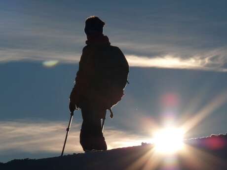 A Pas de Loup - 2 jours A Pas de Loup - 2 jours