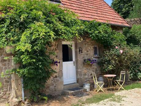 Camping Le Domaine de Villateux Camping Le Domaine de Villateux
