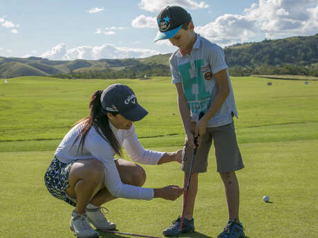 Enseignement de golf - Exclusiv Golf Deva Enseignement de golf - Exclusiv Golf Deva