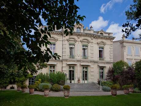 Louis Vouland Museum Louis Vouland Museum