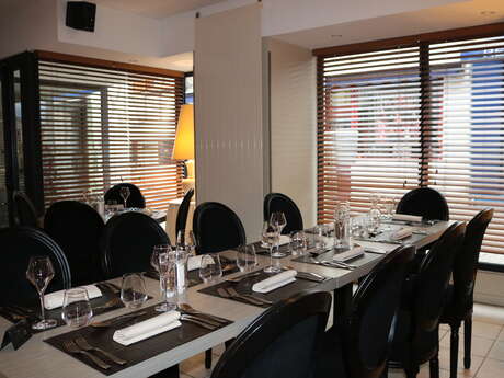 Restaurant Le Saint Trop Restaurant Le Saint Trop