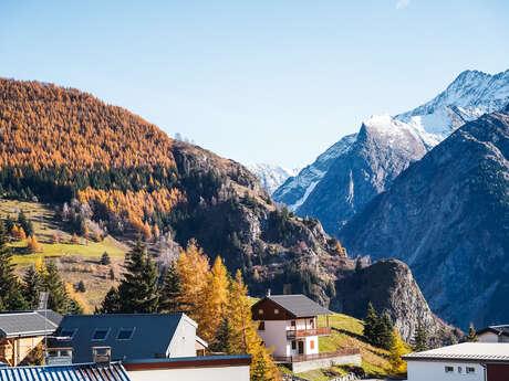Lavori vari - 2 Alpes Plomberie / Chauffage - SARL Lavori vari - 2 Alpes Plomberie / Chauffage - SARL