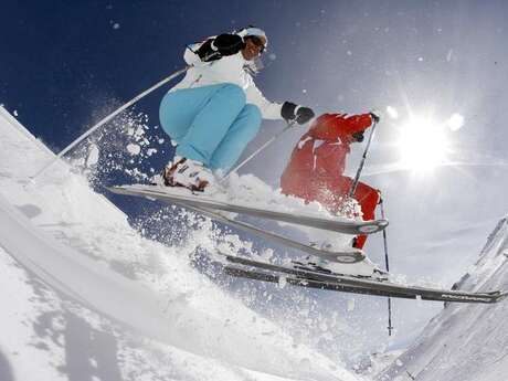Ecole de Ski Français Serre Chevalier Briançon Ecole de Ski Français Serre Chevalier Briançon