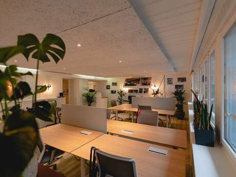 Gotham Coworking Gotham Coworking