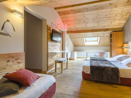 Anova Hôtel & Spa Anova Hôtel & Spa
