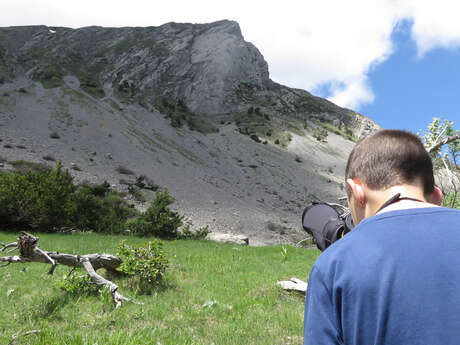 Randonnée - Randô Alpes Randonnée - Randô Alpes