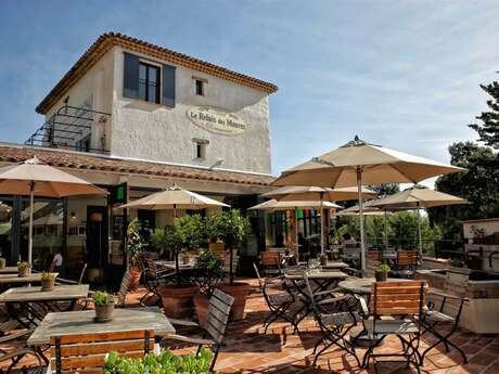 Restaurant Le Relais des Maures Restaurant Le Relais des Maures
