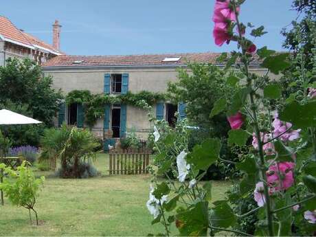 Le Clos des Rosiers Le Clos des Rosiers