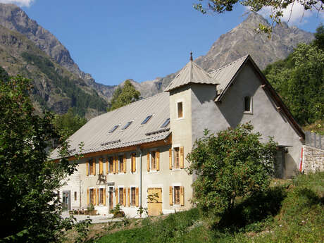 Maison du Berger Maison du Berger