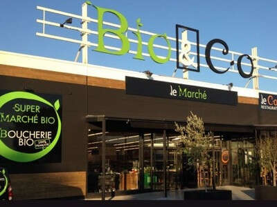 Bio & Co Bio & Co
