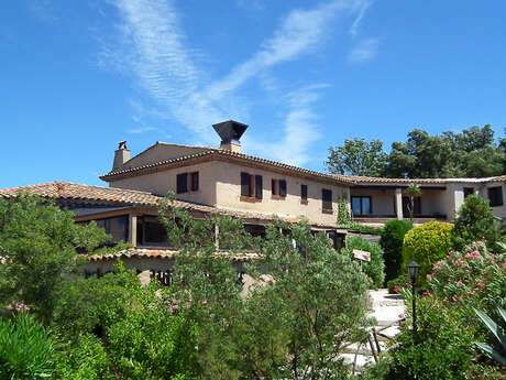 Auberge Panoramique - Hôtel l'Estirado Auberge Panoramique - Hôtel l'Estirado