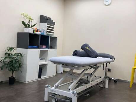 Alternative Physio Verbier SA Alternative Physio Verbier SA