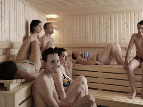 Château Bleu - Wellbeing centre Château Bleu - Wellbeing centre