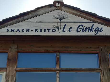 Le Ginkgo Le Ginkgo