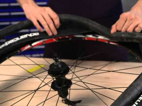 Venez découvrir le métier de technicien cycle Venez découvrir le métier de technicien cycle