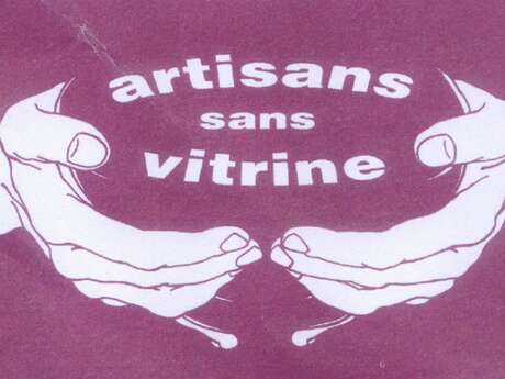 Artisans sans vitrine Artisans sans vitrine