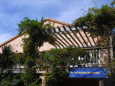 Tauchen Ferienhaus du Gapeau Tauchen Ferienhaus du Gapeau