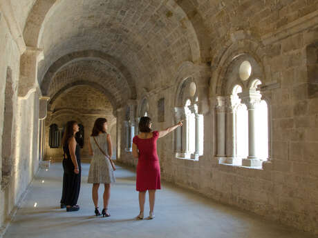 Abbaye de La Celle Abbaye de La Celle