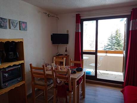 LES PLEIADES 169 Appartement 4 personnes LES PLEIADES 169 Appartement 4 personnes
