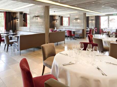 Brasserie le V Brasserie le V