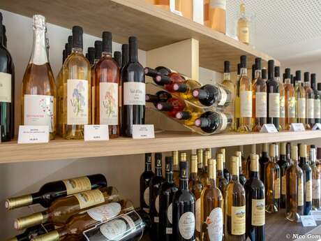 Terroir et patrimoine en pays de Fayence Terroir et patrimoine en pays de Fayence
