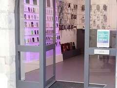 Achat et personnalisation d'accessoire pour téléphonie Achat et personnalisation d'accessoire pour téléphonie